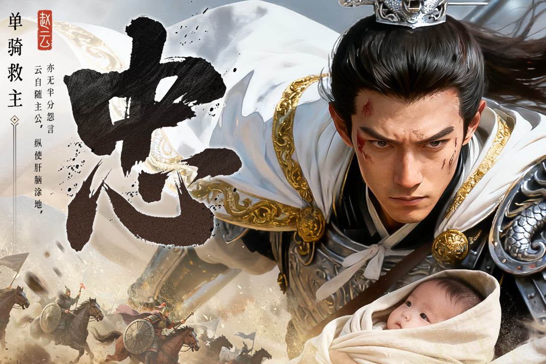 三国群英传策定九州截图5