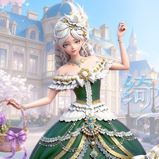 美美小店1.9.8「漫游时光」即将正式启程