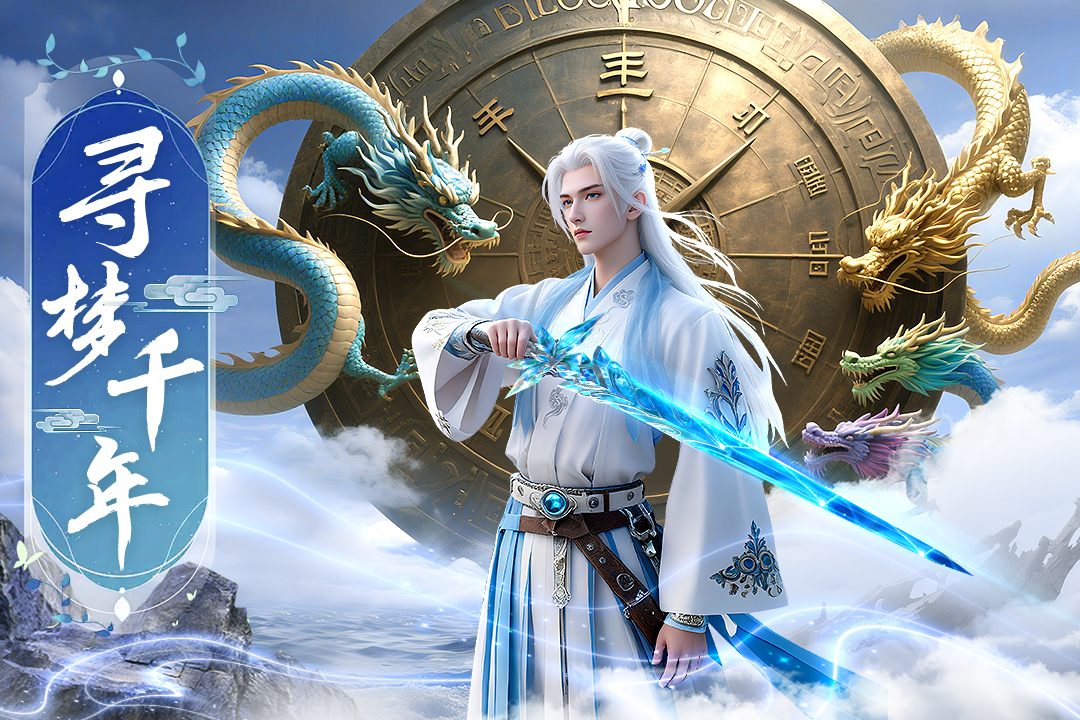 千年寻仙好玩吗 千年寻仙玩法简介