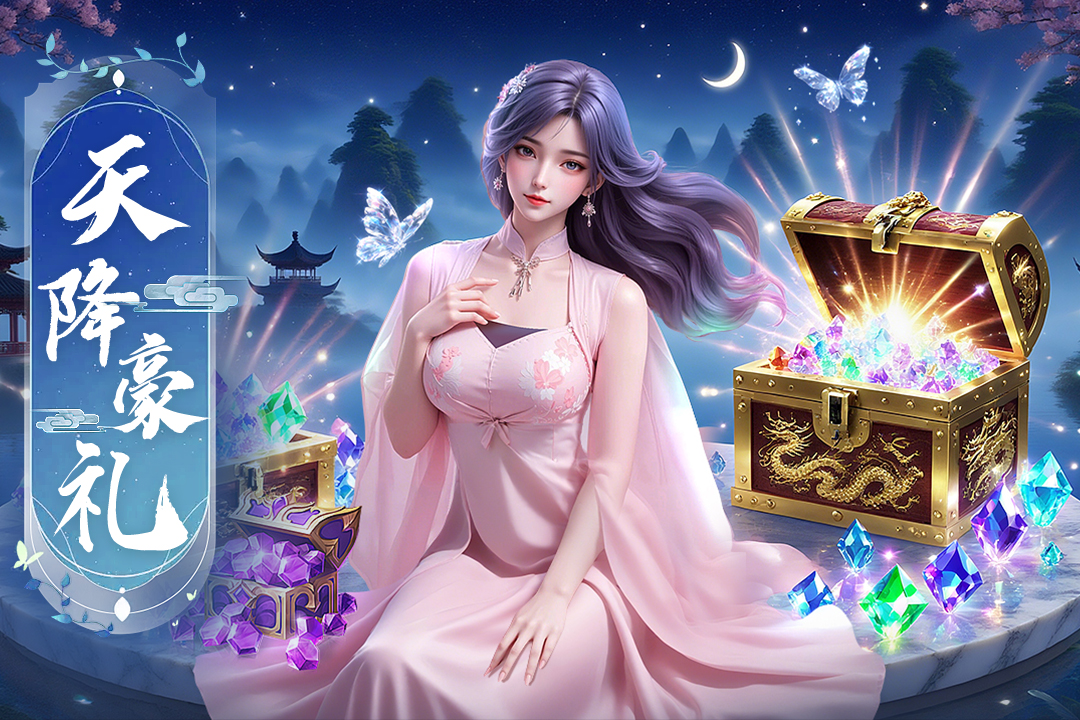 千年寻仙好玩吗 千年寻仙玩法简介