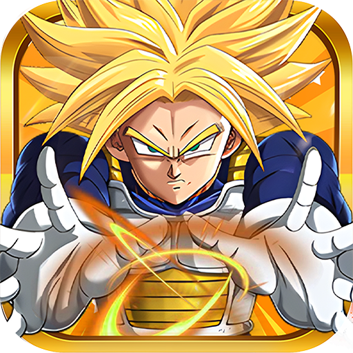 蜂派龙珠手游加速器