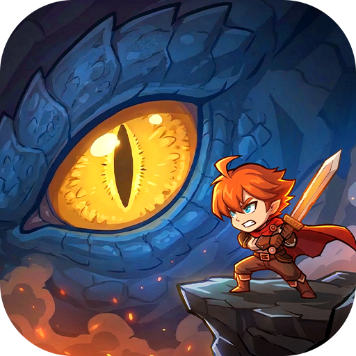 骑士与大龙加速器