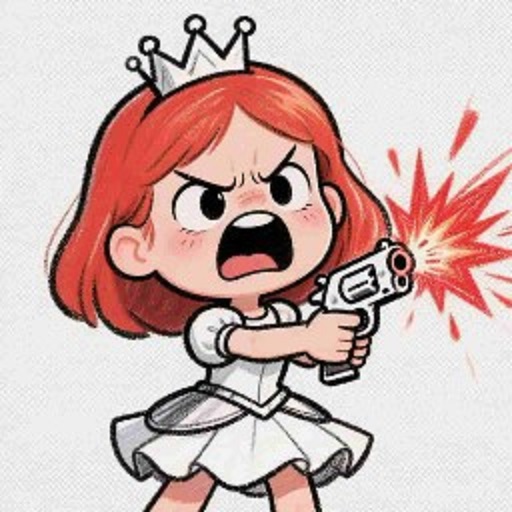 愤怒的公主加速器