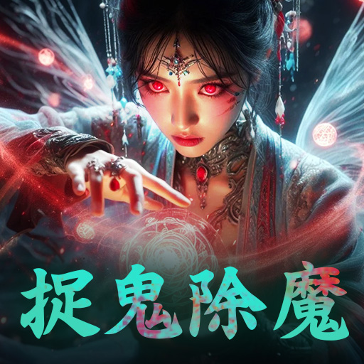 《永夜魔君》定檔4月25日！開(kāi)啟魔幻仙俠之旅