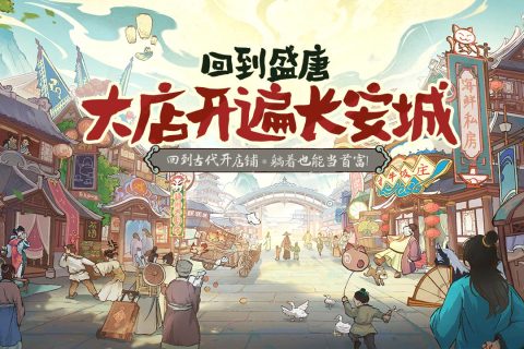 大店小二截图4