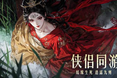 笑傲江湖:群侠传截图2