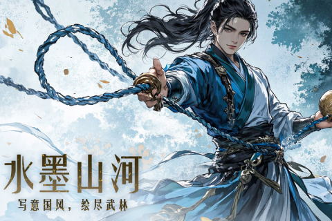 笑傲江湖：群侠传截图3