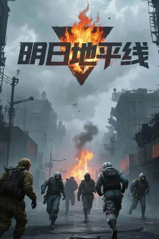 明日地平线截图4