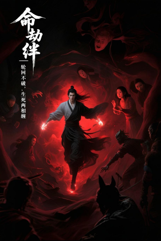 仙圣奇緣截圖1