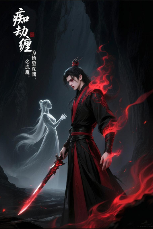 仙圣奇緣截圖2