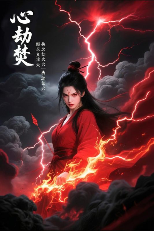 仙圣奇緣截圖3