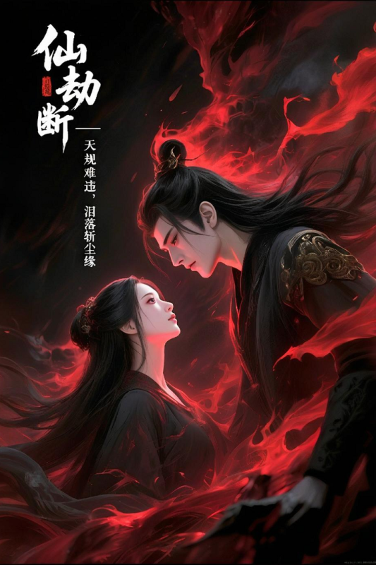 仙圣奇緣截圖4