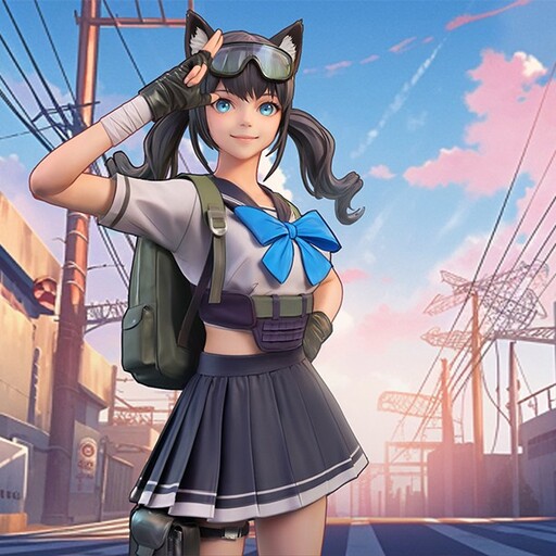賽季PVE《僵尸前線3D》防線玩法新賽程介紹