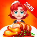 梦幻美食屋