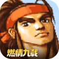 三国战纪:风云再起
