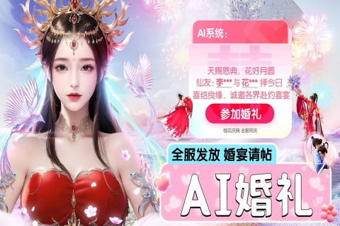 上古情歌截图