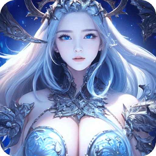 黑龙与天使