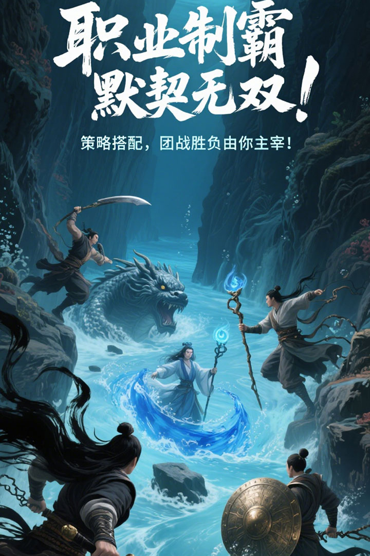 辰东群侠传好玩吗 辰东群侠传玩法简介