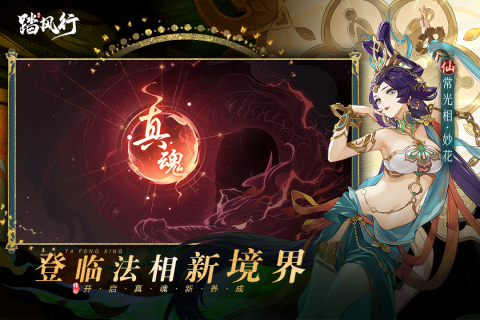 踏风行截图3