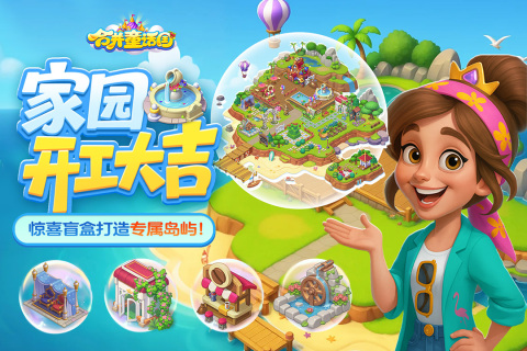 合并童话国截图4