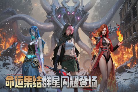 代号：星海截图1