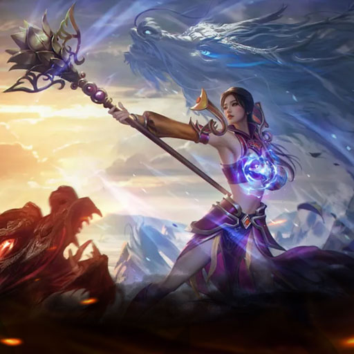 《龙之觉醒》FAQ-2