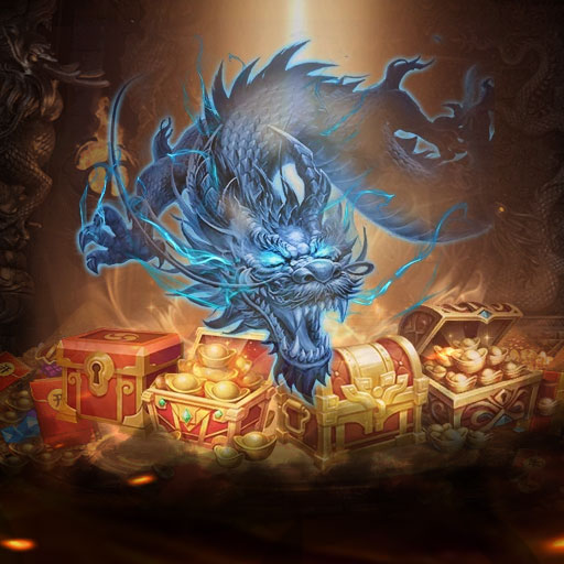 《龙之觉醒》神兵系统