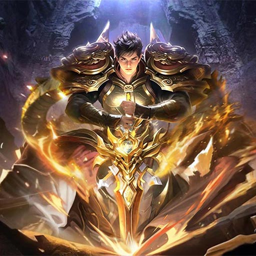 《雷神战纪》8月6日10点不删档内测开启