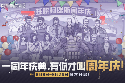 阿瑞斯病毒2截圖4