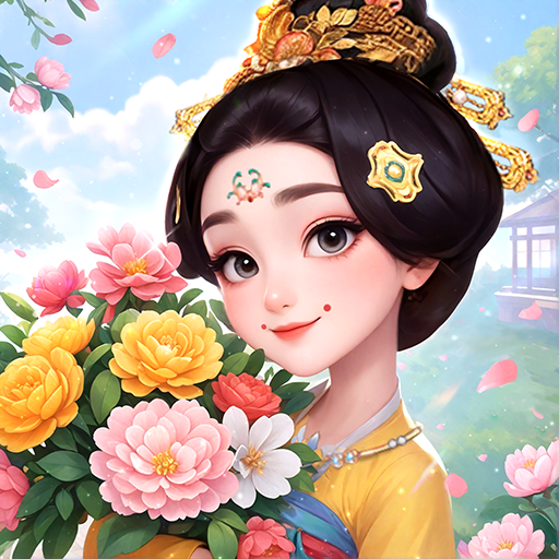 我的花園世界（測試版）加速器