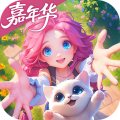 梦幻魔法屋