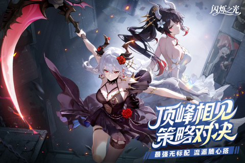 閃爍之光截圖2