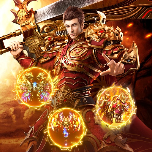 《魔界大地》新手攻略