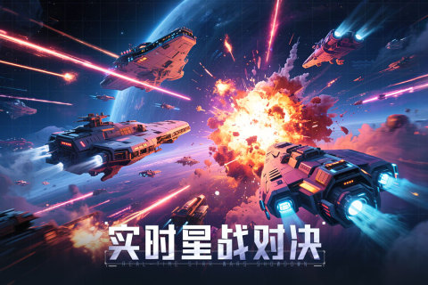 星軌之上截圖3