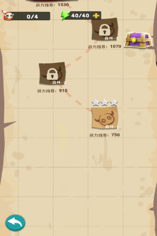 巔峰闖關(guān)挑戰(zhàn)截圖3