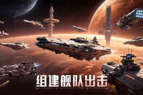 星軌之上截圖2
