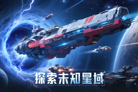 星軌之上截圖