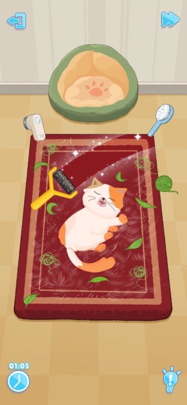 色彩秘密截圖3