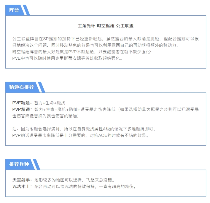 【英雄攻略】輪到我上場了！就交給我吧！