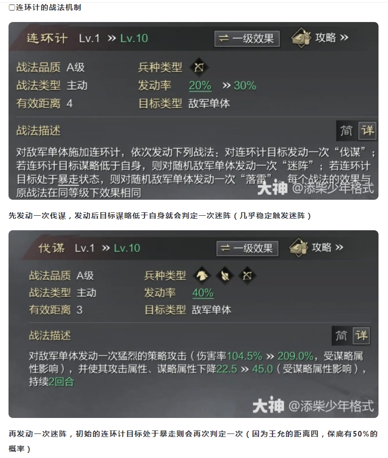 【武将解析】新晋点杀之王策略单核输出首位、王允网红详细解析【王允貂蝉张机】