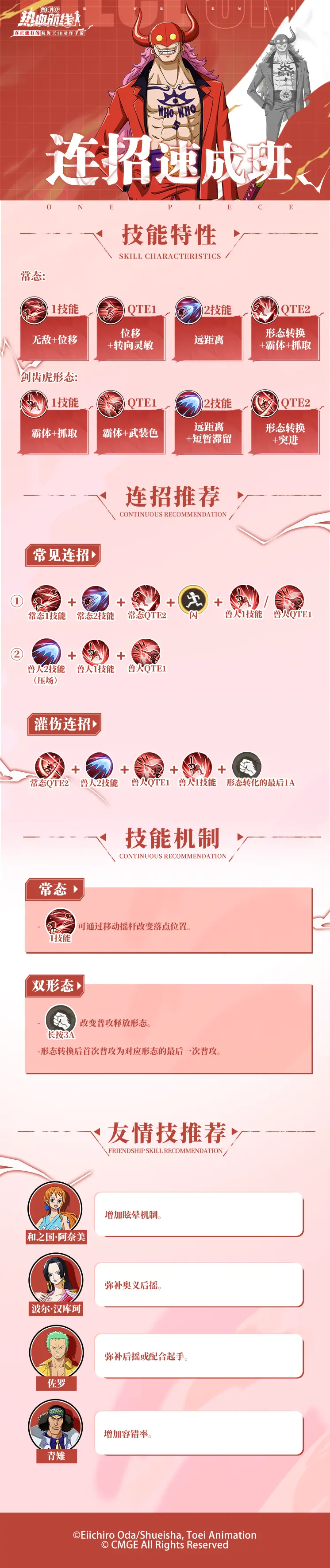 【人物解析】形態(tài)切換，靈活作戰(zhàn)，「福茲·弗」戰(zhàn)法解析！