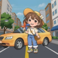 合车成首富