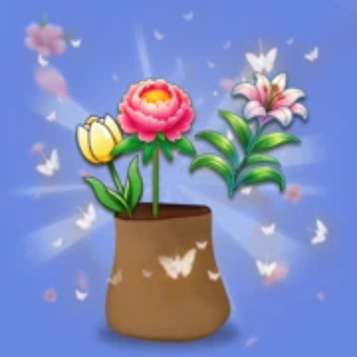 擺花齊放加速器