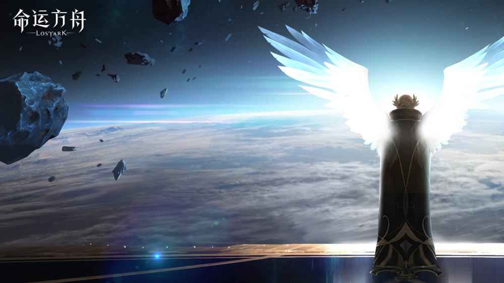 失落方舟-LostArk什么时候出 公测上线时间预告