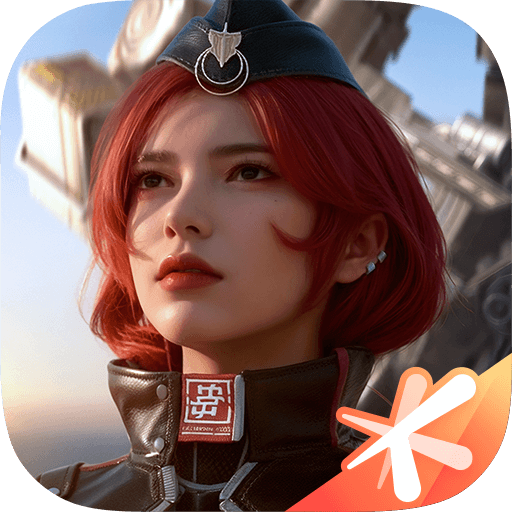 逆战：未来加速器