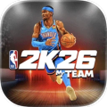 NBA 2K26梦幻球队加速器