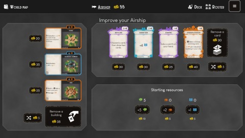 黎明缔造者截图1