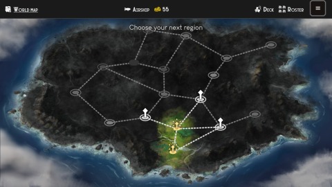 黎明缔造者截图2