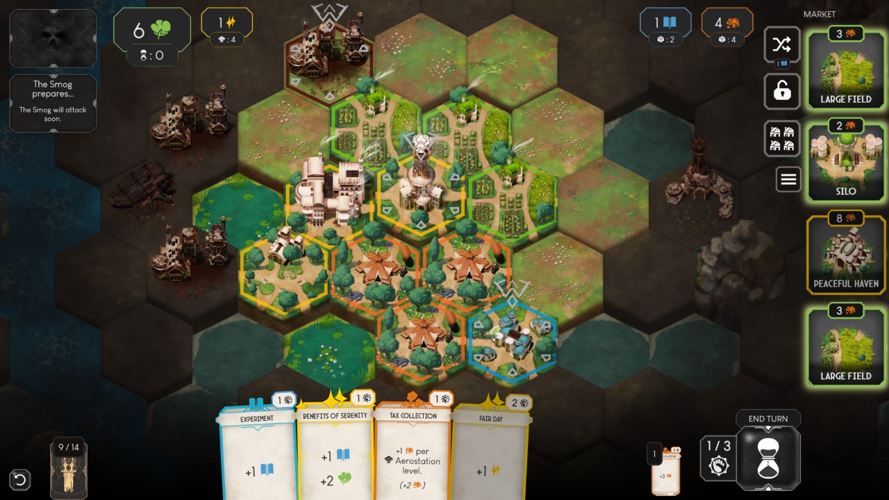 黎明缔造者好玩吗 黎明缔造者玩法简介