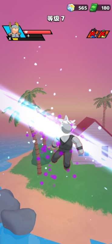 最秀火柴人截图2